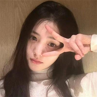 坏女孩